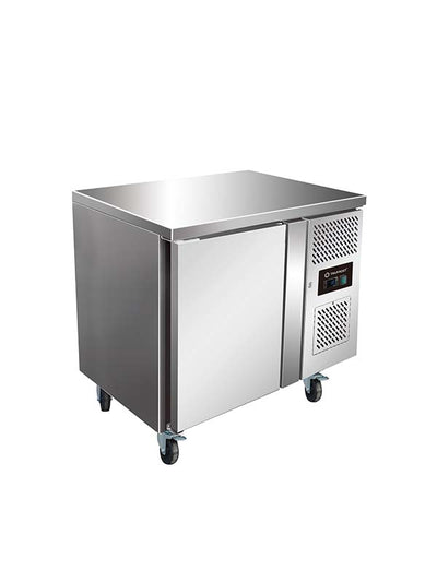 Trufrost GN 1100 TN Single Door Undercounter Refrigerator with SS 304 inside