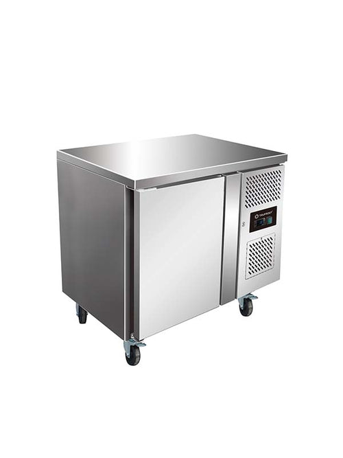 Trufrost GN 1100 TN Single Door Undercounter Refrigerator with SS 304 inside