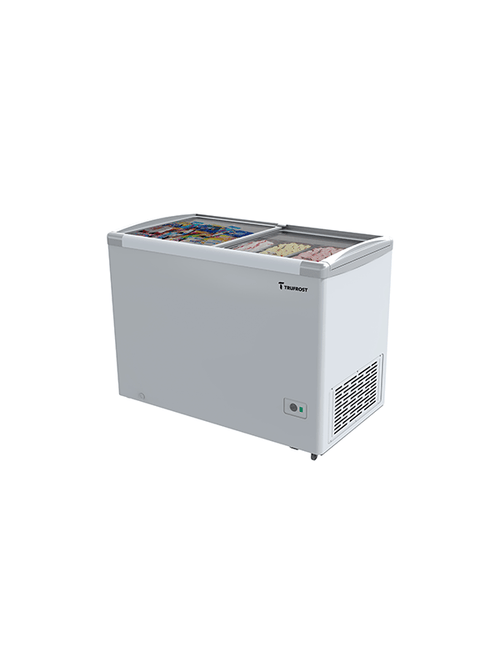 Trufrost GT 300 Premia Flat Glass Freezer