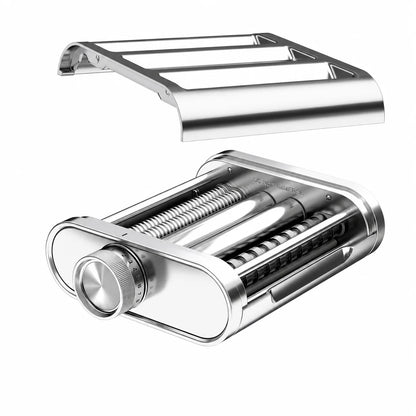 KitchenAid 3-in-1 Metal Pasta Roller & Cutter Attachment for Stand Mixers