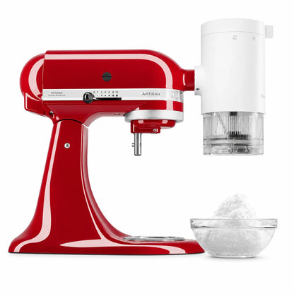 KitchenAid Shave Ice Attachment for Stand Mixers