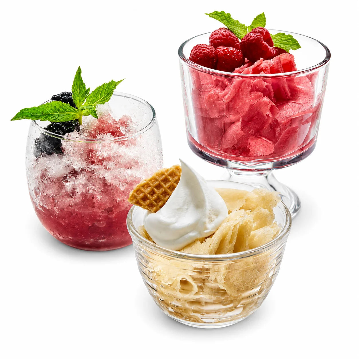 KitchenAid Shave Ice Attachment for Stand Mixers