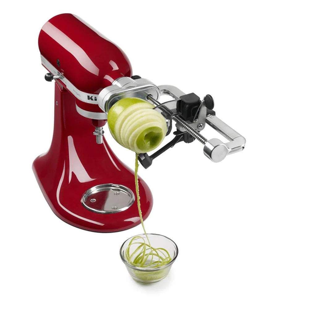 KitchenAid Spiralizer Attachment