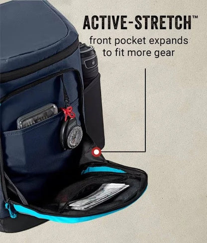 Coleman XPAND 30 Can Soft Cooler Backpack
