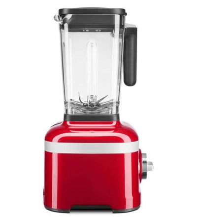KitchenAid K400 Stand Blender Candy Apple