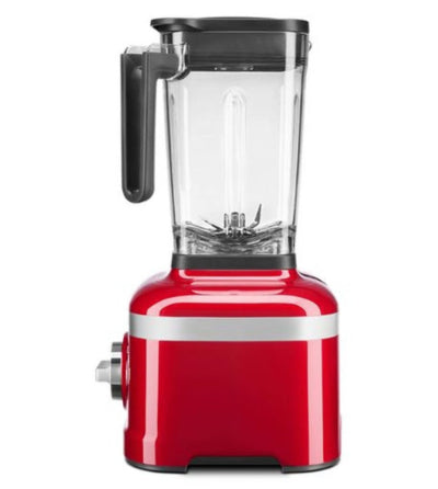 KitchenAid K400 Stand Blender Candy Apple