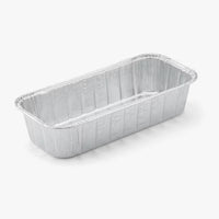 Weber Drip Pans Large | For Genesis II, LX, Summit 400 & 600 Series | Disposable Aluminium | Drip Tray Liner | Easy Grease Disposal | Pack