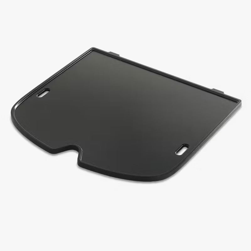 Weber Griddle for Traveler grill