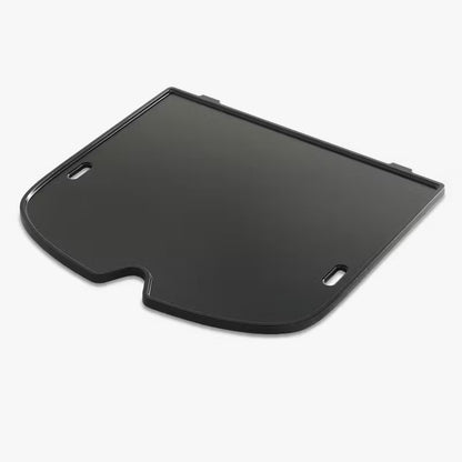 Weber Griddle for Traveler grill