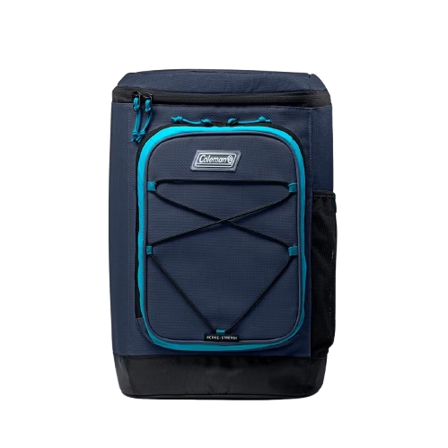 Coleman XPAND 30 Can Soft Cooler Backpack