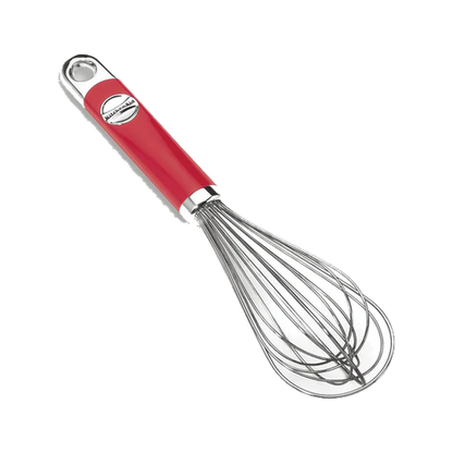 KitchenAid Utility Whisk | Stainless Steel Balloon Whisk | For Eggs, Cream, Batters & Dressings | Dishwasher-Safe | Everyday Cooking & Baking