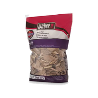 Weber Mesquite Wood Chips