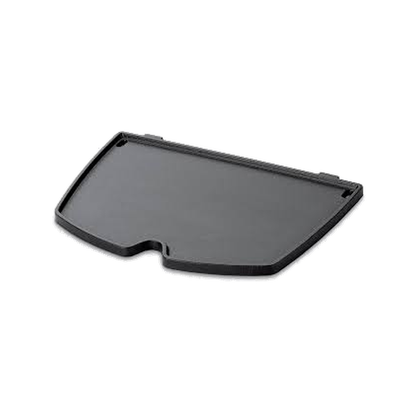 Weber Griddle Built for Q 300/3000 series