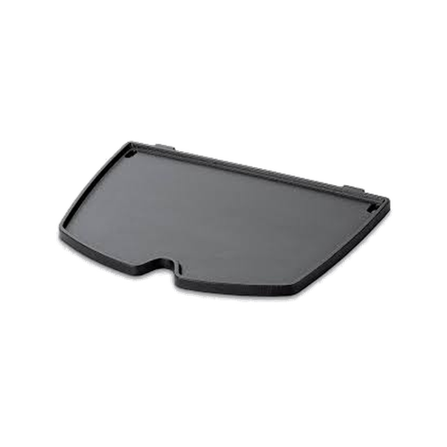 Weber Griddle Built for Q 200/2000 series