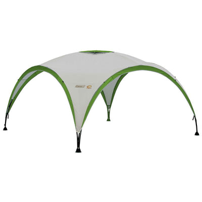 Coleman Event Shelter 15 Pro XL – Large Waterproof Sun Shelter with UVGuard™ for Camping & Outdoor Events