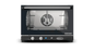 Unox   LINEMISS™ MANUAL  XFT113 Stefania Commercial convection ovens with humidity
