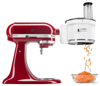 KitchenAid Food Processor Attachment