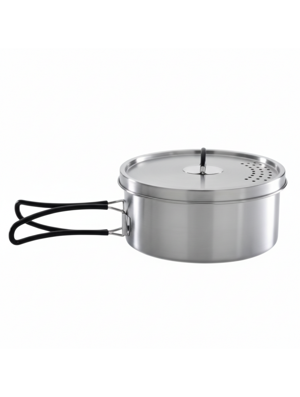 Campingaz Stainless Steel Trekking Kit