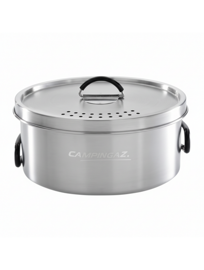 Campingaz Stainless Steel Trekking Kit