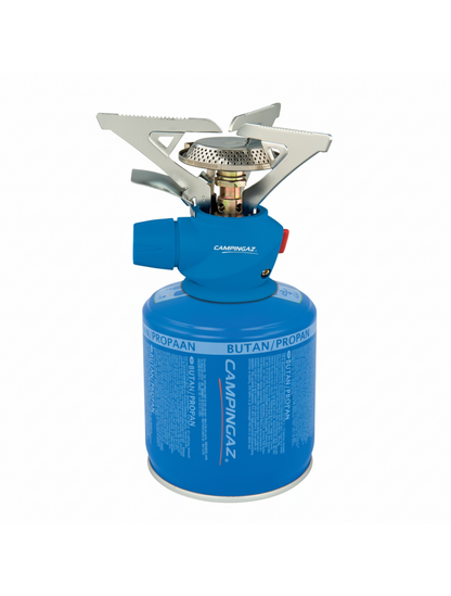 Campingaz Stove Twister Plus PZ Case EU 2