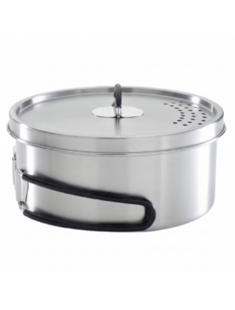 Campingaz Stainless Steel Trekking Kit