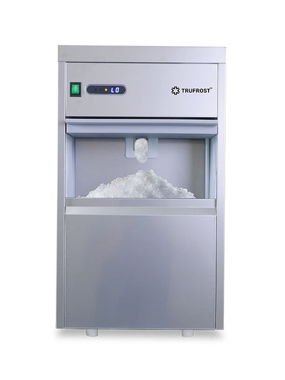 Trufrost IF 20 Ice Flaker with self contained bin (20 kgs /24 hrs.)