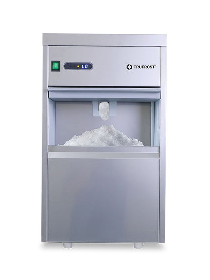 Trufrost IF 20 Ice Flaker with self contained bin (20 kgs /24 hrs.)