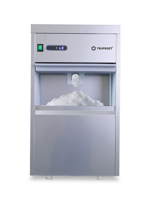 Trufrost IF 20 Ice Flaker with self contained bin (20 kgs /24 hrs.)