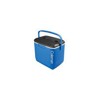 Coleman 30QT Performance Cooler Blue