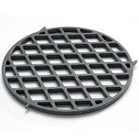 Weber GBS Sear Grate | Cast Iron | Deep Sear Marks | For GBS Grill Systems | Restaurant-Quality Crust | Fits All Weber GBS Grills