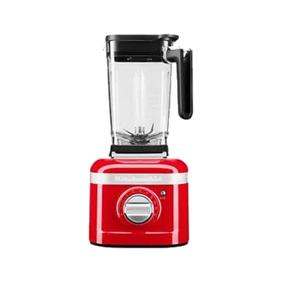 KitchenAid K400 Variable Speed Blender 1200W 5-Speed with Intelli-Speed Motor Control, 3 Preset Programs & Self-Clean - Candy Apple