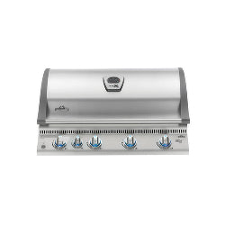 Napolean Built-in LEX 605 RBI with Infrared Bottom and Rear Burners  5 Burners. Bangalore, India