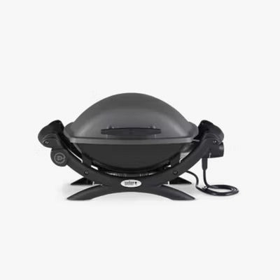 Weber Q 1400 Asia Electric Grill