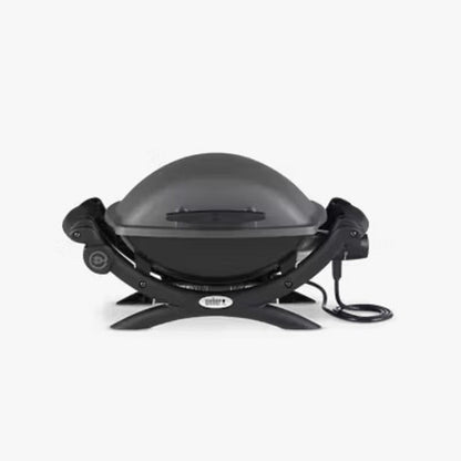 Weber Q 1400 Asia Electric Grill