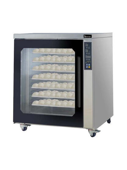 Butler Prodigy Pro 8 Tray Proofing Cabinet