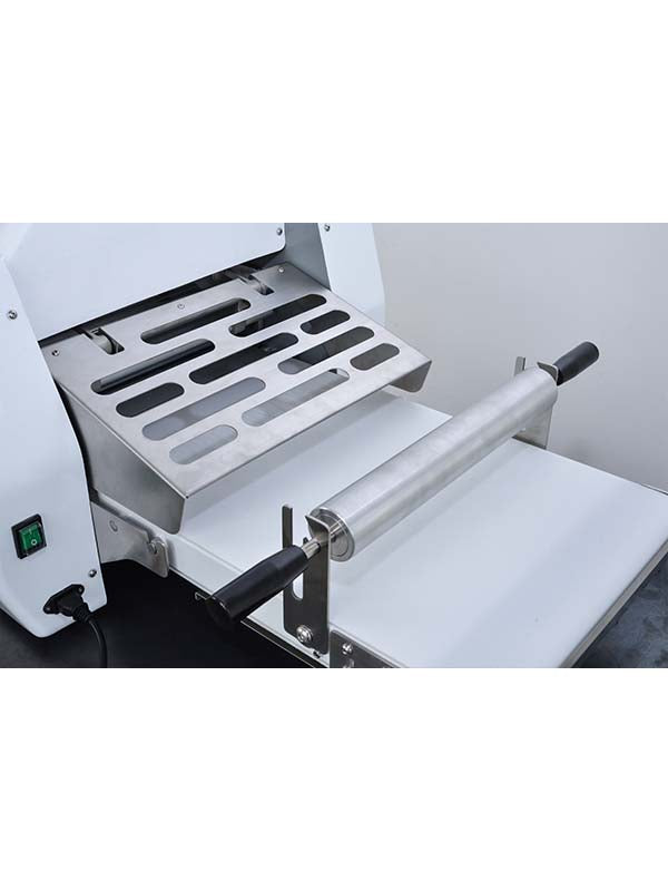Butler Lilliput Table Top Mini Dough Sheeter