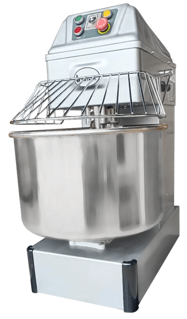 Butler SM45T Spiral Mixer 2Speed and Timer 45Litres