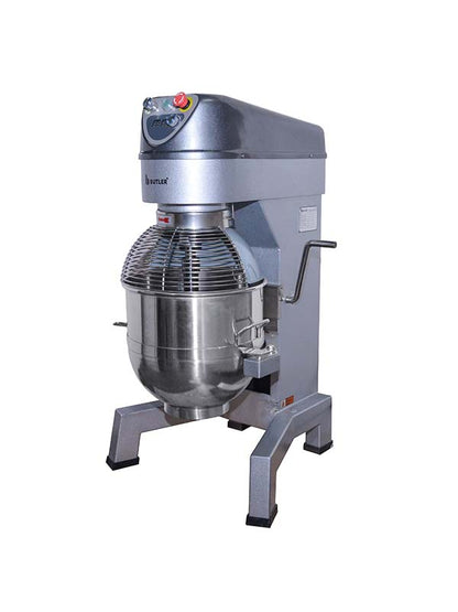 Butler PM40 Premia Planetry Mixer with Stepless 10Speed Control 40Litres
