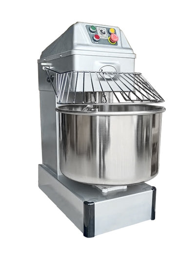 Butler SM45T Spiral Mixer 2Speed and Timer 45Litres