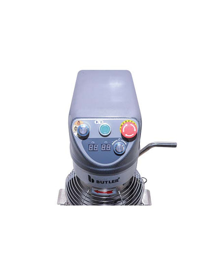 Butler PM10 Premia Planetry Mixer with Stepless 10 Speed Control 10Litres