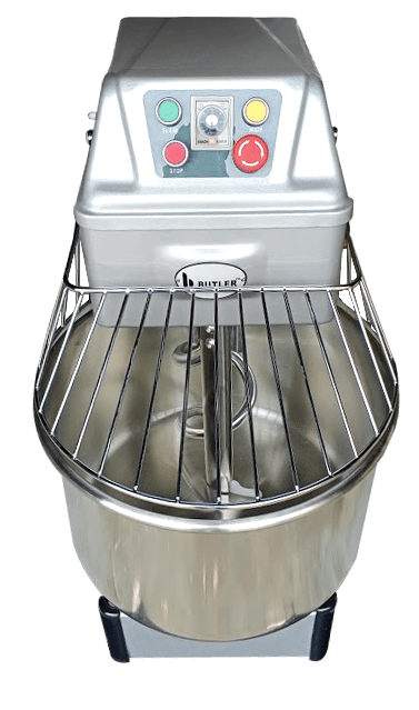 Butler SM45T Spiral Mixer 2Speed and Timer 45Litres
