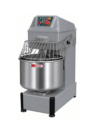 Butler SM 20T Spiral Stand Mixer 2Speeds and Timer - 20Litres