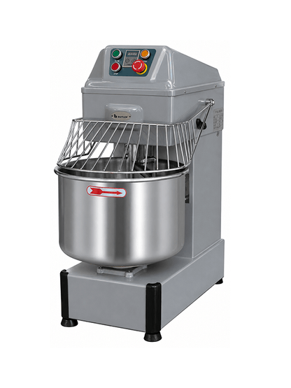 Butler SM 20T Spiral Stand Mixer 2Speeds and Timer - 20Litres