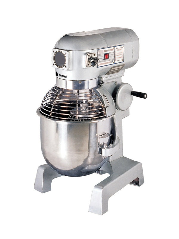 Butler PM10 Planetry Mixer 10Litres