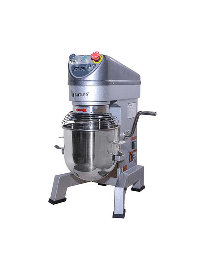 Butler PM10 Premia Planetry Mixer with Stepless 10 Speed Control 10Litres