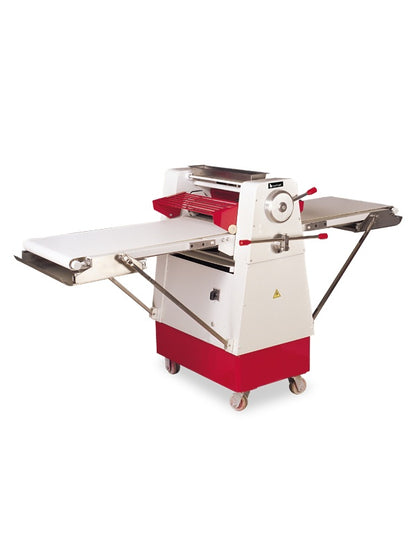 Butler DS 520FS  Dough Sheeter with Stand