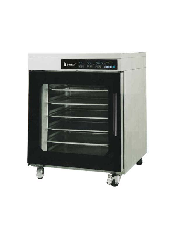Butler Little Prodigy- Pro Modular 6Tray Proofer
