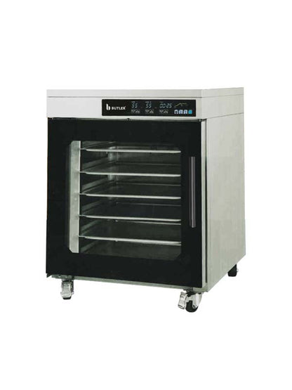 Butler Little Prodigy- Pro Modular 6Tray Proofer