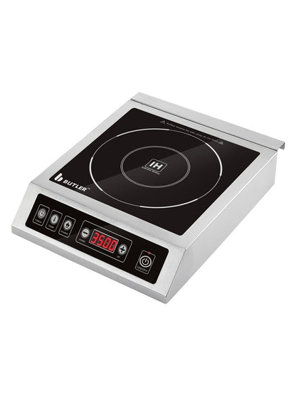 Butler CIH 3.5 Countertop Induction Hob