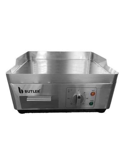 Butler Baby Griddle Electric Griddle Flat